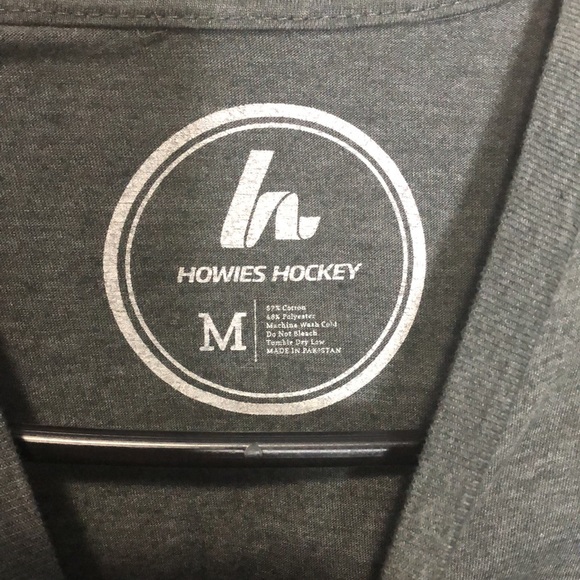 Howies hockey shirt - Picture 4 of 7